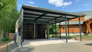 奥地の理想構成！何台分？？